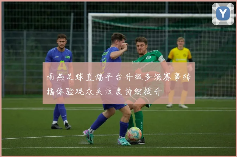 雨燕足球直播平台升级多场赛事转播体验观众关注度持续提升